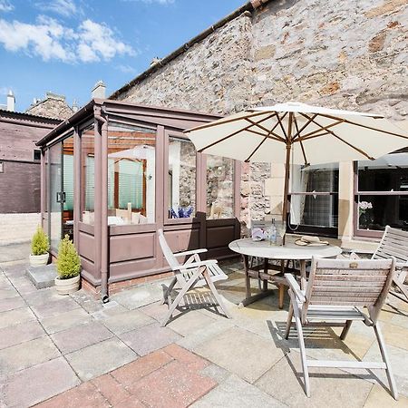 Painters Cottage Хаддингтон Экстерьер фото