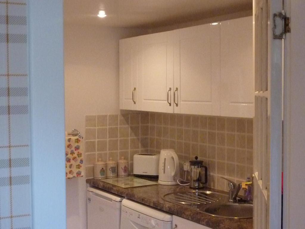 Painters Cottage Хаддингтон Номер фото