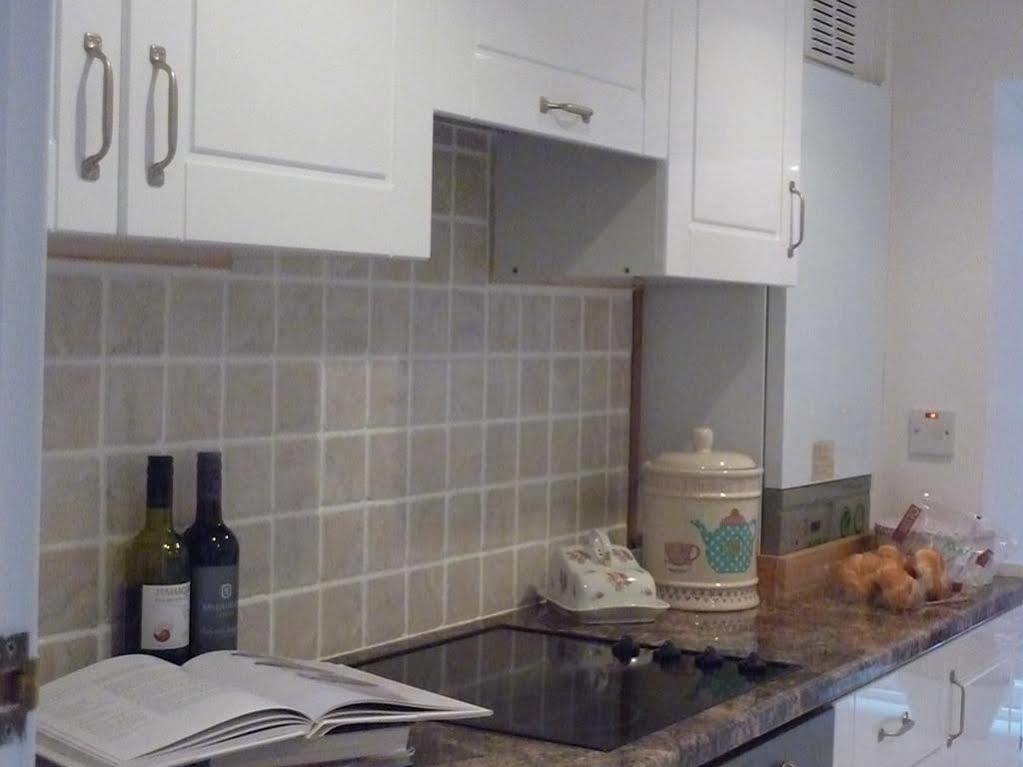 Painters Cottage Хаддингтон Экстерьер фото