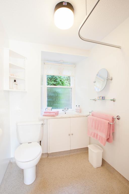 Painters Cottage Хаддингтон Экстерьер фото